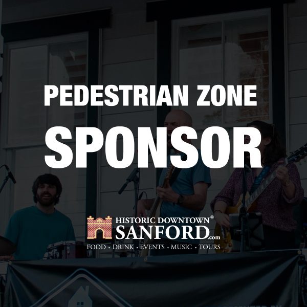 Porchfest Sponsor