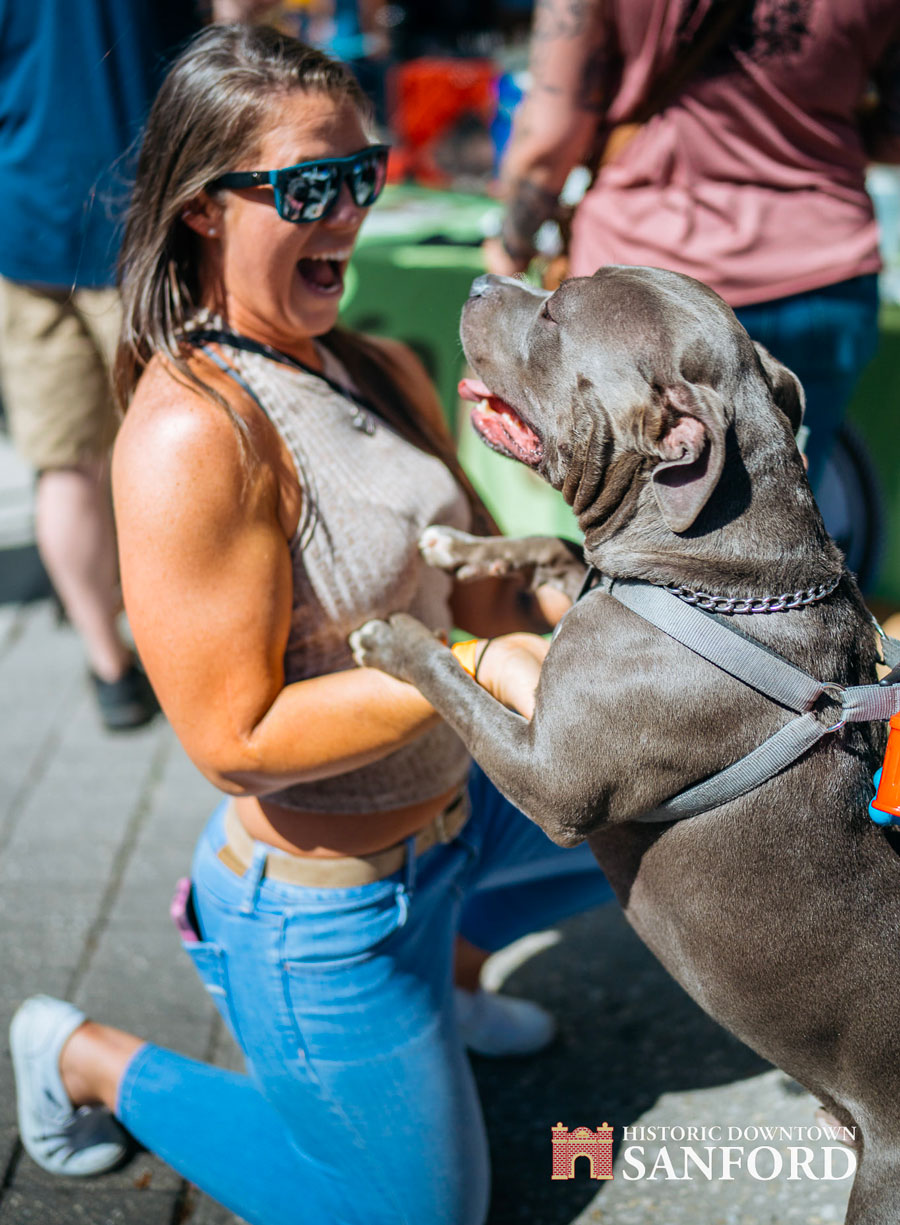 Pints n' Paws Craft Beer Festival