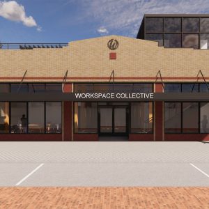 Workspace Collective to Bring Flexible, Upscale, Affordable Co-Working Office Space