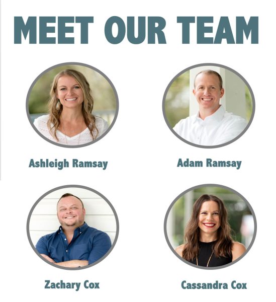 Workspace Collective Team