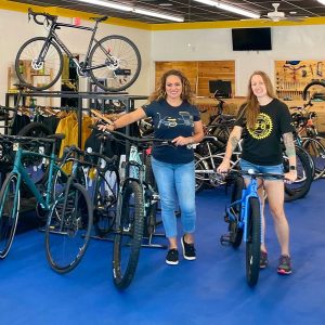 Bicikleta Bike Shop Continues to Grow & Expand Offering