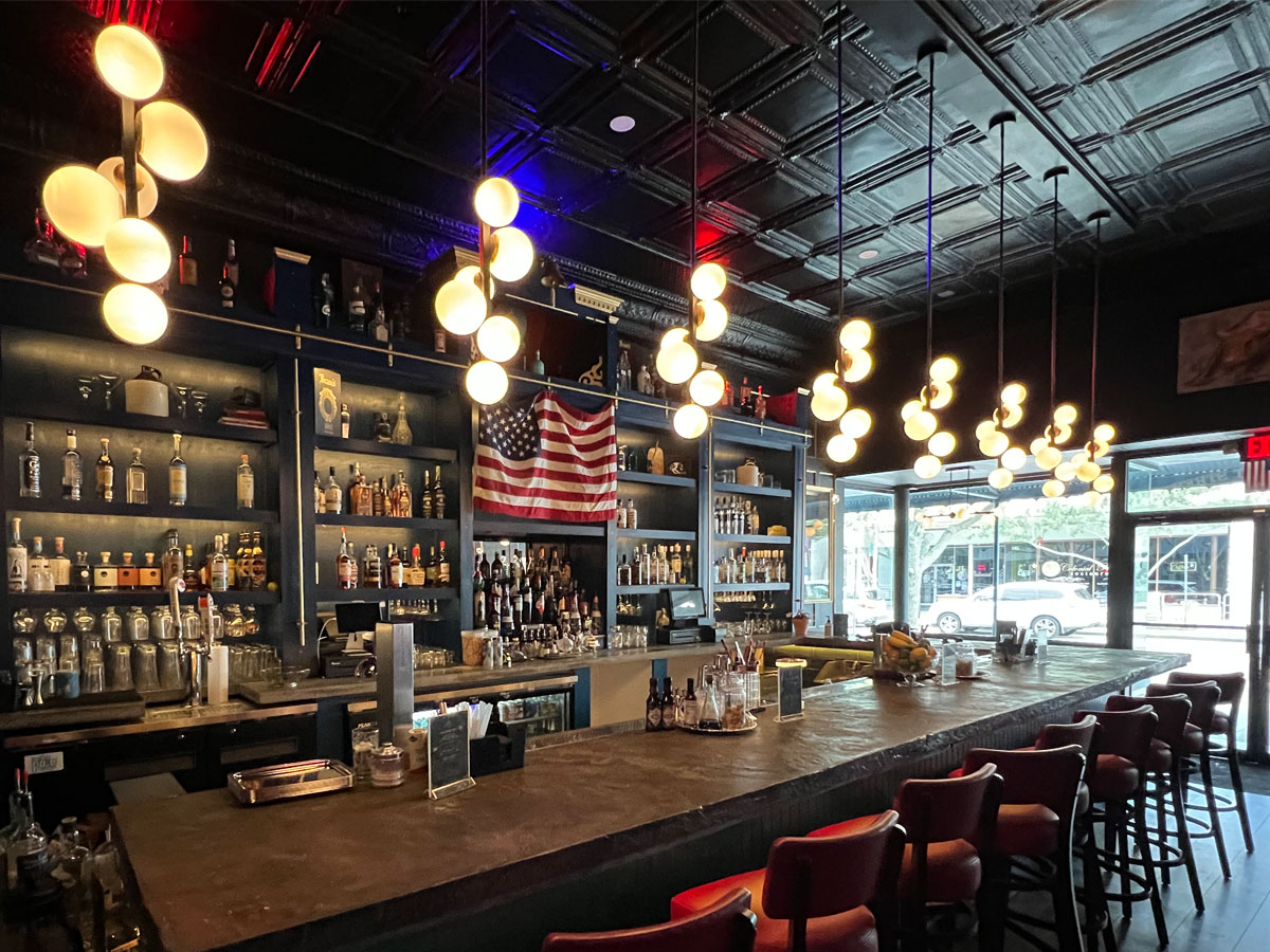 The Capital Room Bar - Sanford