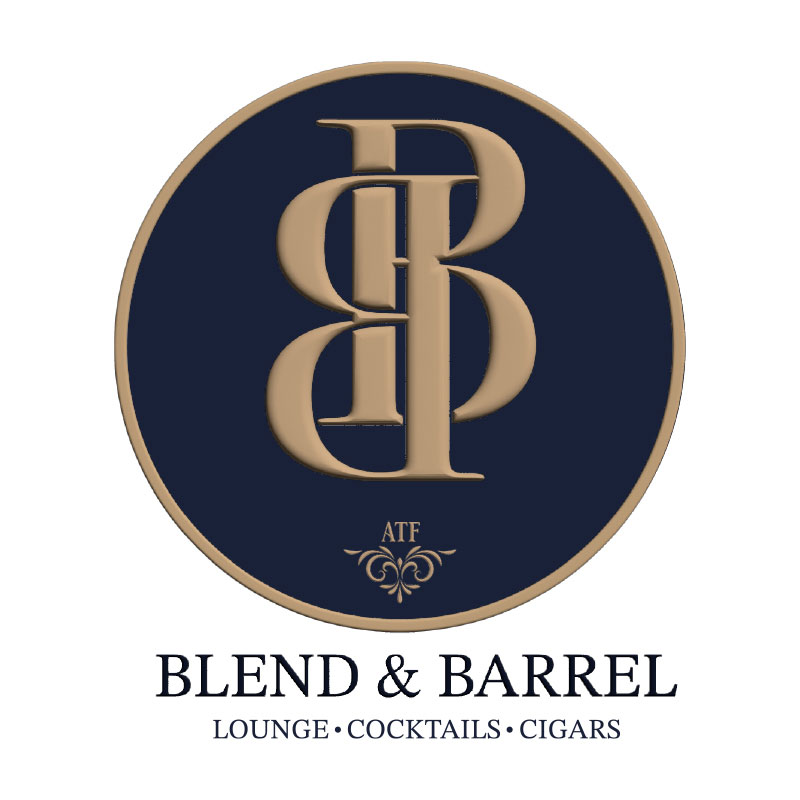 Blend & Barrel