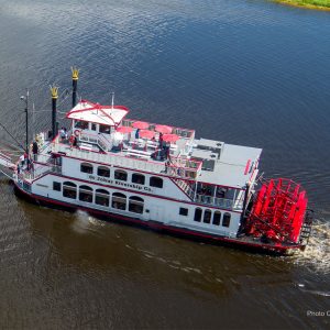 St. Johns Rivership Co Unique River Cruise Experience Under New Ownership