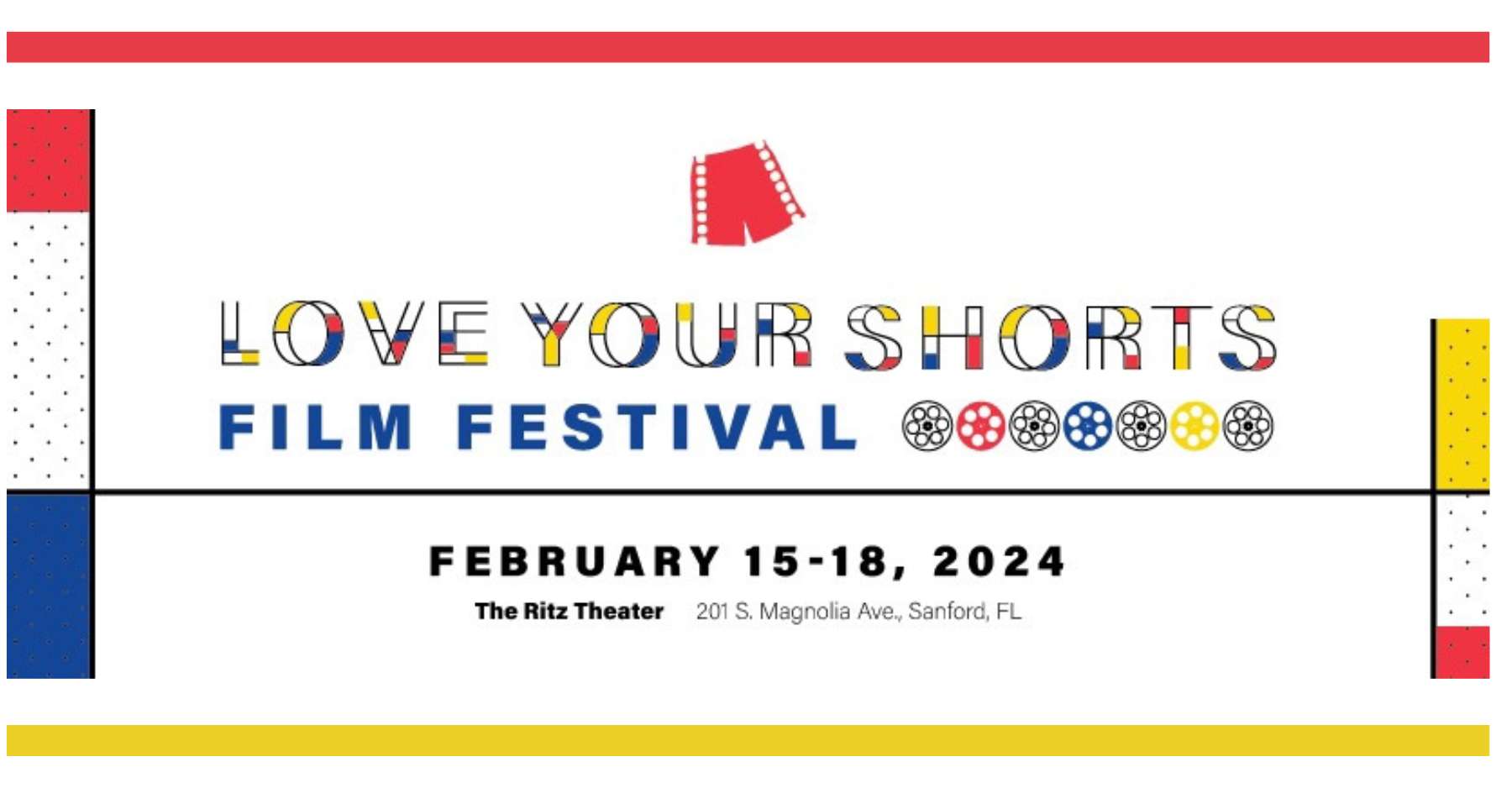 Love Your Shorts Film Festival