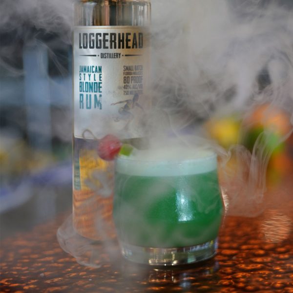 Decision Tactical Summer Cocktail
