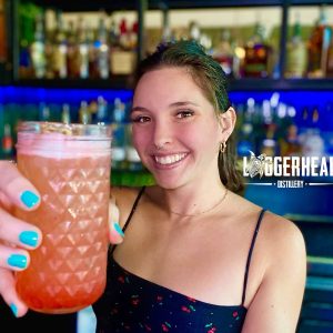 3rd Annual Loggerhead Distillery ‘Summer of Cocktails’ in Sanford
