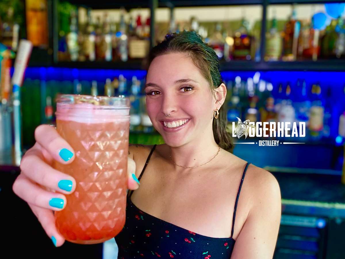 3rd Annual Loggerhead Distillery ‘Summer of Cocktails’ in Sanford