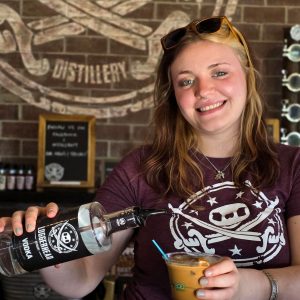 7th Annual Loggerhead Distillery Cocktail Crawl: Sip, Stroll & Celebrate Sanford Spirit!