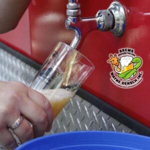 Brews Around the Zoo Expands to Two Days for 2026