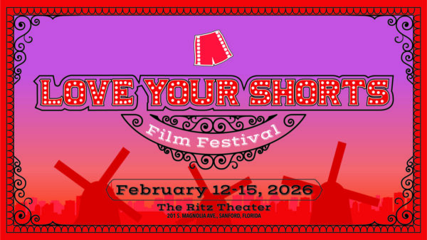 Love Your Shorts Film Festival