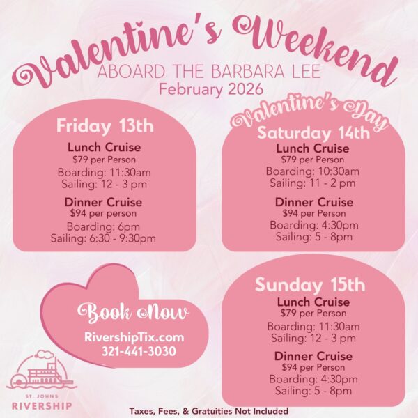 St Johns Rivership Co