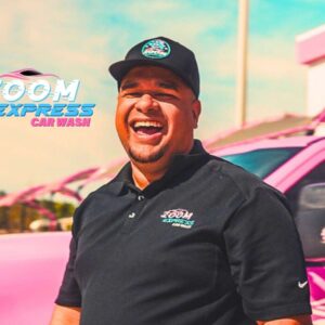 Welcome Zoom Express Car Wash to Sanford | Sanford Visitors Guide