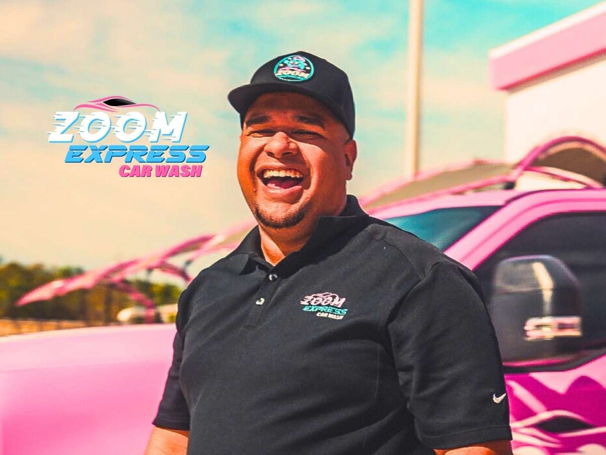 Zoom Car Wash Sanford