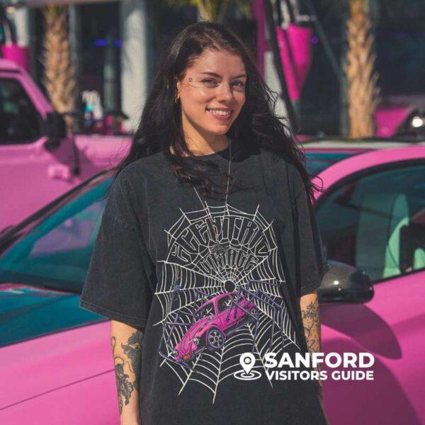 Zoom Car Wash Sanford