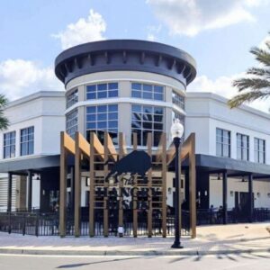 Hello Lake Mary – Loggerhead Distillery Now Available in Our Sister City