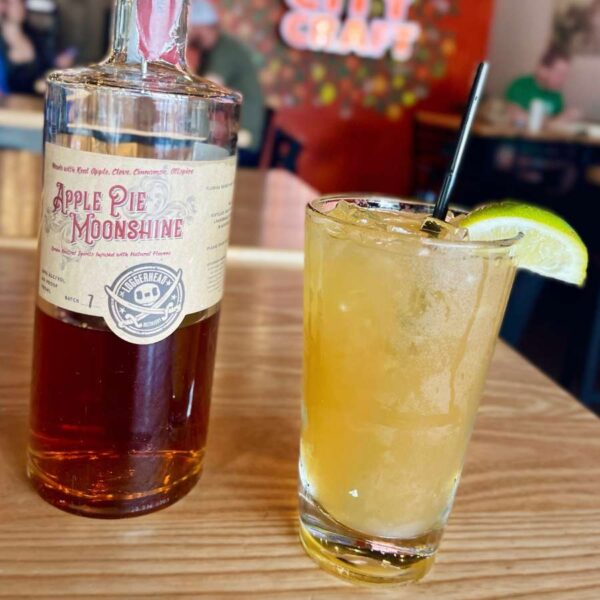 Loggerhead at Citrus City Craft