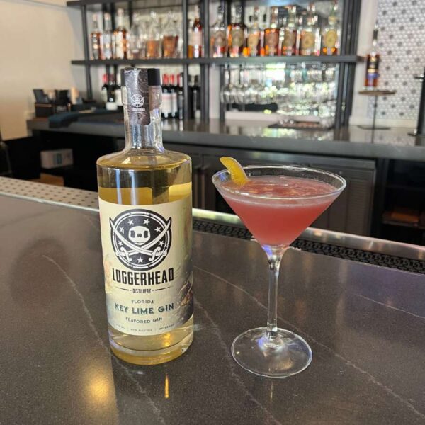 Loggerhead at The Hangry Bison