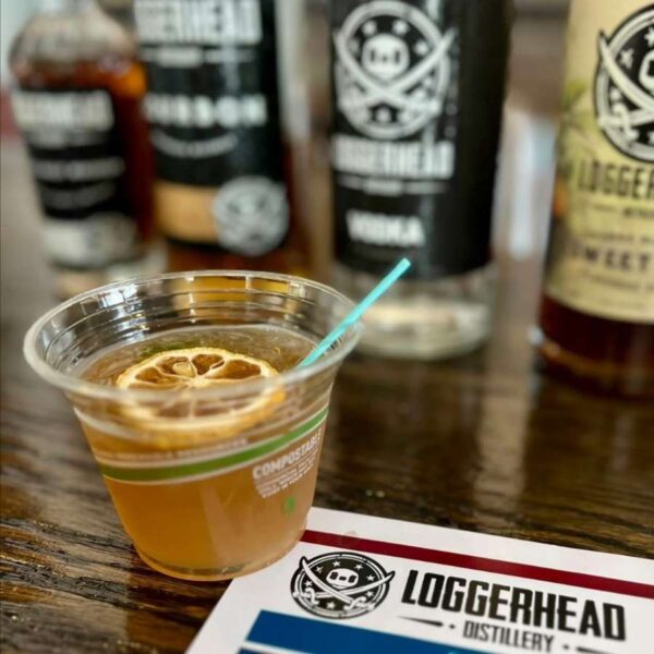 Loggerhead Distillery