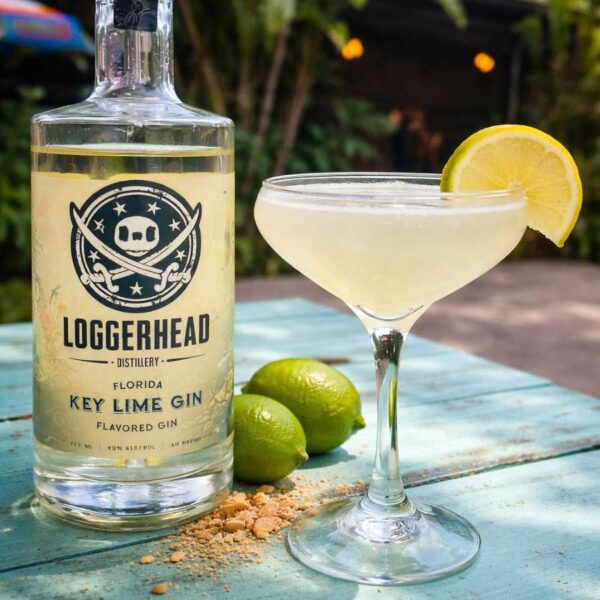 Loggerhead at Celery City Craft