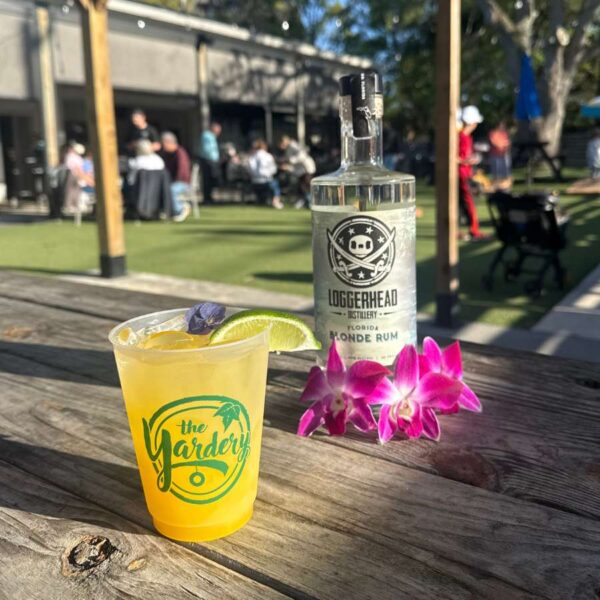 Loggerhead at The Yardery