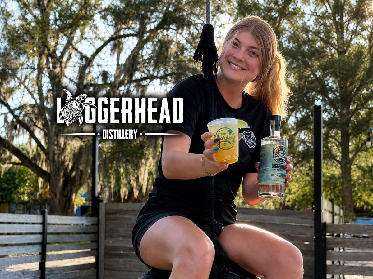 Loggerhead Distillery Summer of Cocktails