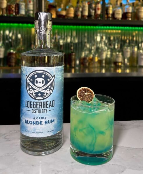 Loggerhead Distillery 4th Annual Summer of Cocktails