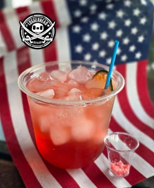 Loggerhead Distillery Summer of Cocktails